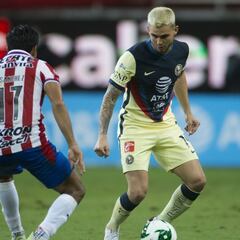 Free Picks: Cuartos de Final, vuelta, Liga MX, América vs Chivas