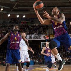 Euroliga, ronda 25: reedición de la final y duelo por el 4° lugar