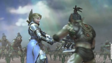 [TGS] Nuevas imágenes de títulos para Xbox 360