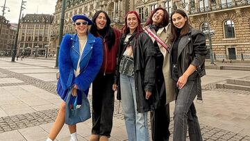 “Hoy no soy la misma persona que era entonces y me avergüenza profundamente mi actuar de ese momento”