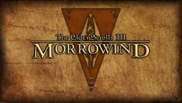 Todd Howard no quiere una remasterización de TES: Morrowind