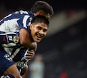 Rayados continúa exportando delanteros, ahora a Escocia