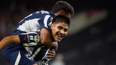 Rayados continúa exportando delanteros, ahora a Escocia