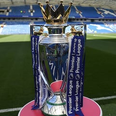 La Premier League da buen ejemplo, los clubes no