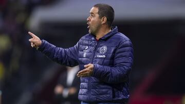 América busca a André Jardine para el Apertura 2023