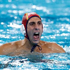 España se come al oro olímpico para reencontrarse con Croacia