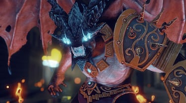 Shadow Realms, Impresiones Gamescom