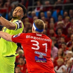 El Barça debe afirmar el primer puesto de grupo de Champions