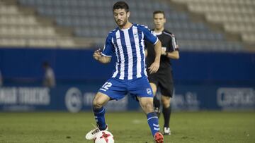 Lorca - Valladolid: horario, canal, c&oacute;mo y d&oacute;nde ver en TV y online