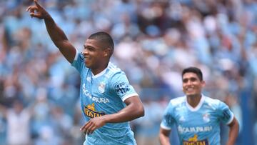 Sporting Cristal - Cantolao, en vivo: Liga 1, en directo