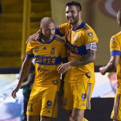Tigres sale limpio en pruebas de Coronavirus de cara la Jornada 13