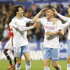 Pep Biel, la última apuesta de Víctor Fernández