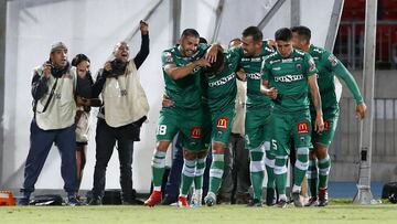 Temuco vence a Ñublense y se mete en la final de la Liguilla