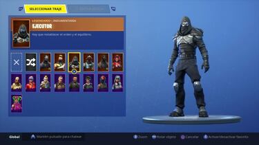 Fortnite Battle Royale: Aparece un cubo morado gigante cerca de Oasis Ostentoso