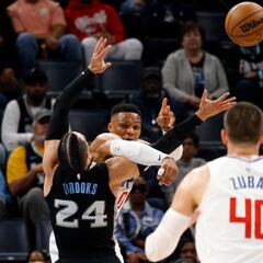 Resultados NBA: partidos y resumen de hoy, 1 abril