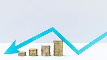 México recesión económica