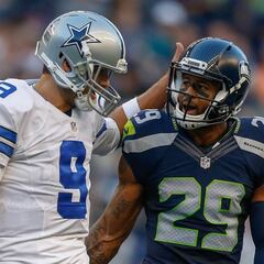 Romo tiene una vértebra rota y se perdería de 6 a 10 partidos