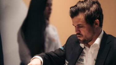 Los bombazos de la era Carlsen