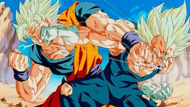 Goku vs. Vegeta: Who has won more head-to-head battles between them in Dragon Ball?