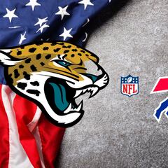 Jacksonville Jaguars vs Buffalo Bills: times, how to watch on TV, stream online | NFL