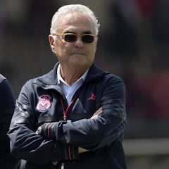 Álvaro Dávila: "Refuerzos no vinieron a Morelia por inseguridad"