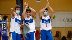 CDUC iniciará monitoreo virtual a deportistas con aplicación de Selecciones