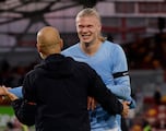Resumen del Brentford vs City, jornada 7 de la Premier League 25-26