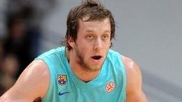 El Barça destroza al Lietuvos en un buen segundo tiempo