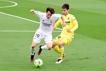 Odriozola y Trigueros.
