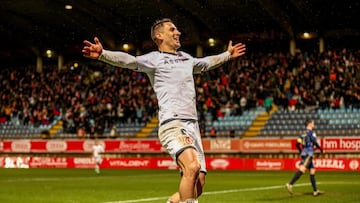 Bienvenidos al mano a mano entre la Cultural y la Ponferradina