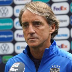 Que no pare el 2021 'azzurro'