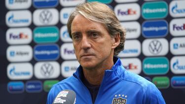 Que no pare el 2021 'azzurro'