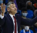 Jasikevicius: "Tenemos que volver a ser gente modesta y normal"