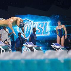 La ISL del ucranio Grigorishin se cancela por la "guerra"