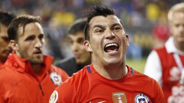 Gary Medel