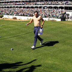 Who is Joel Dahmen? Get to know the star of Netflix’s ‘Full Swing’ episode 4