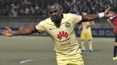 América ganó en Nicaragua y tiene un pie en la siguiente fase