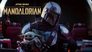 Star Wars: The Mandalorian iniciará su Temporada 2 el 30 de octubre en Disney+