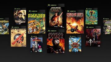 Esta noche vuelve Inside Xbox