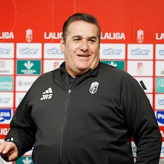 Sandoval: “Hay que jugar más con el corazón que la cabeza”