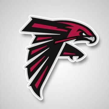 GEORGIA: Atlanta Hawks y Atlanta Falcons