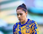 “Decidí salir de Tigres por temas personales”