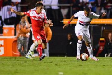 Toluca necesitará de una goleada en casa para mantenerse vivo en Copa Libertadores