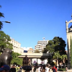 Coronavirus en Antioquía: por qué está cerca de la alerta roja y posibles medidas