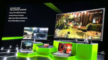 NVIDIA wants you to play everywhere with GeForce Now and will have more titles with DLSS 3.0