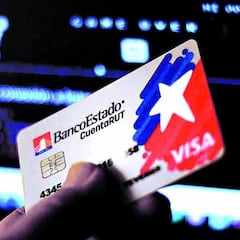 Cuenta RUT: monto máximo y cómo consultar mi saldo