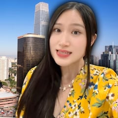 Una ciudadana china destapa uno de los mayores mitos sobre la propiedad en su país: “La realidad es más interesante”