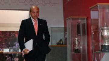 Del Nido pide un aplazamiento para su ingreso en prisión