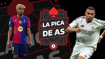 Actualidad de la NFL: Traspasos, Agencia Libre... | En directo, ‘La Pica de AS’