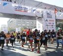 Maratón de Santiago confirmó nueva fecha para este año